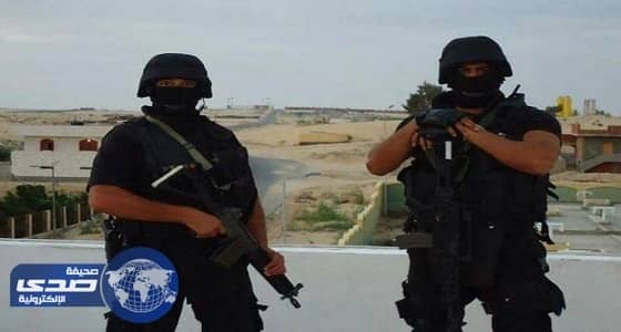 الأمن المصري يضبط أحد المتهمين في تفجير كنيستى طنطا والإسكندرية