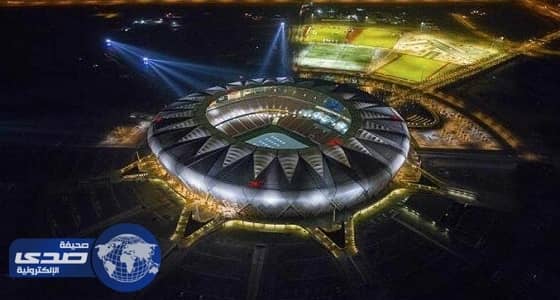 الجوهرة المشعة مرشح لاستضافة السوبر المصري