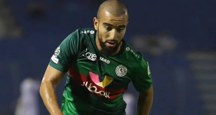 دائرة الحكام : السليتي يستحق الطرد أمام الهلال وركلة جزاء الاتحاد أمام الشباب خطأ