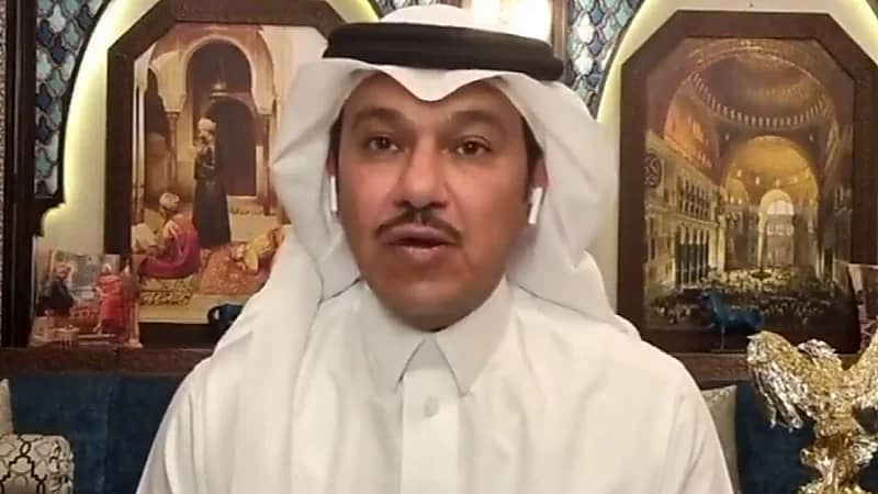 العنقري عن مشروع توثيق البطولات : هي إحصاء وليس منح .. فيديو