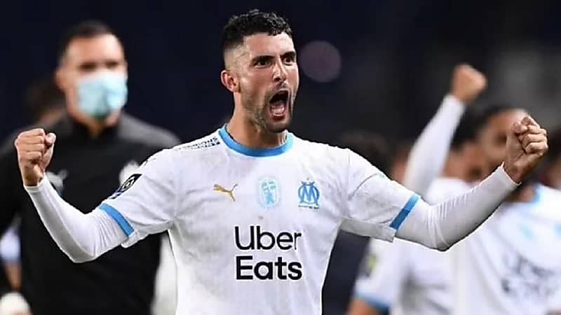  النصر يقترب من التعاقد مع غونزاليس