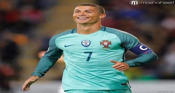 " الدون " يترأس تشكيلة البرتغال في كأس العالم