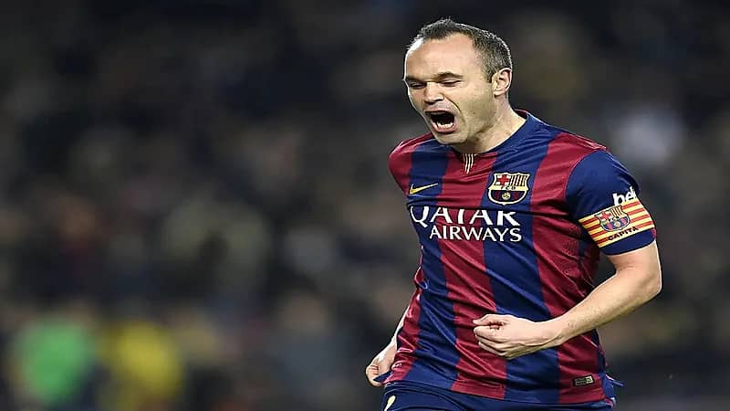 انيستا: الأخضر لعب بقوة كبيرة وباستحواذ جيد والأرجنتين عانت كثيرًا (فيديو)