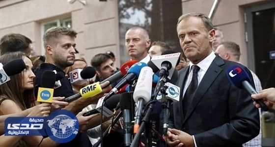 ⁠⁠⁠⁠⁠الاتحاد الأوروبى يهدد بطرد بولندا بعد مطالبة ألمانيا تعويضات