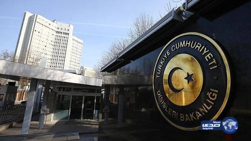 سفير تركيا بالمملكة  يشيد بوقوف خادم الحرمين الشريفيين  جانبهم ضد الانقلاب الفاشل