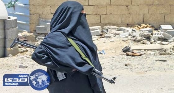 حوثيات مسلحات يقتحمن مدرسة بصنعاء