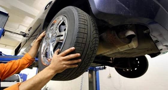 " كفاءة " : المتابعة الدورية لـ " وزن الأذرعة " تقلل استهلاك الوقود