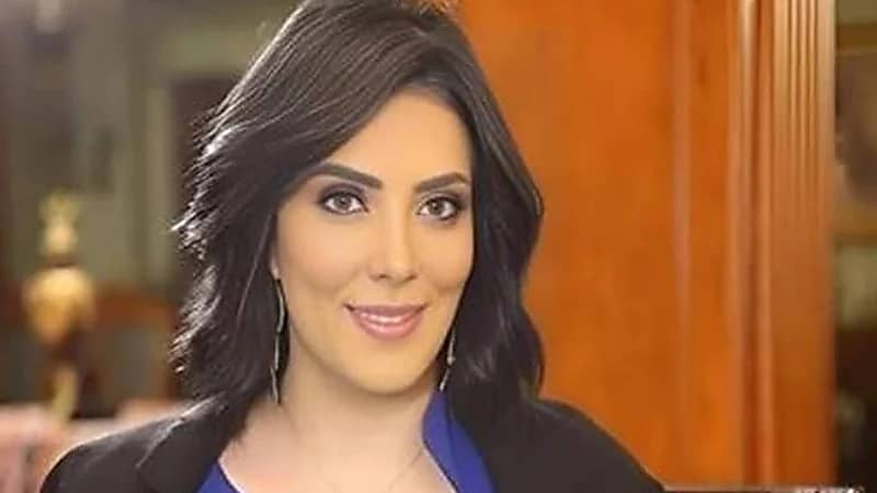 حورية فرغلي تنفعل على إحدى المعجبات: إخرسي! .. فيديو