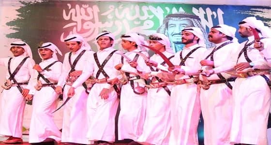 بالصور.. المجاردة تبهر 4 آلاف زائر بحزمة فعاليات