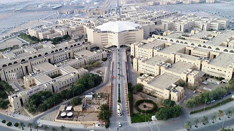 ابتكار طريقة لتحلية المياه باستخدام نبات ملحي في جامعة القصيم