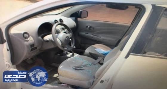 بالصور .. كشف غموض حوادث السرقة من المركبات بـ «جازان»