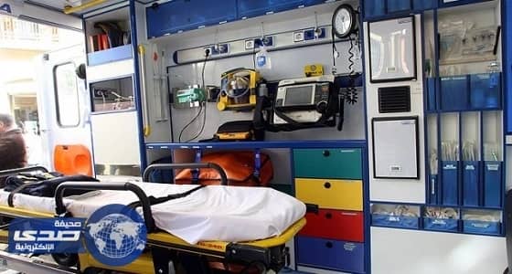 " الصحة الفرنسية " تأمل بإجراء 70 % من العمليات الجراحية في سيارات الإسعاف