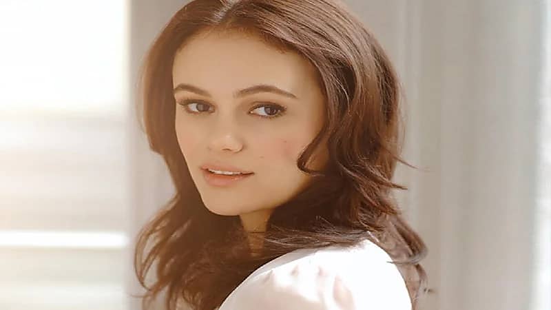 السعودية دينا الشهابي بطلة عمل جديد على "نتفليكس"