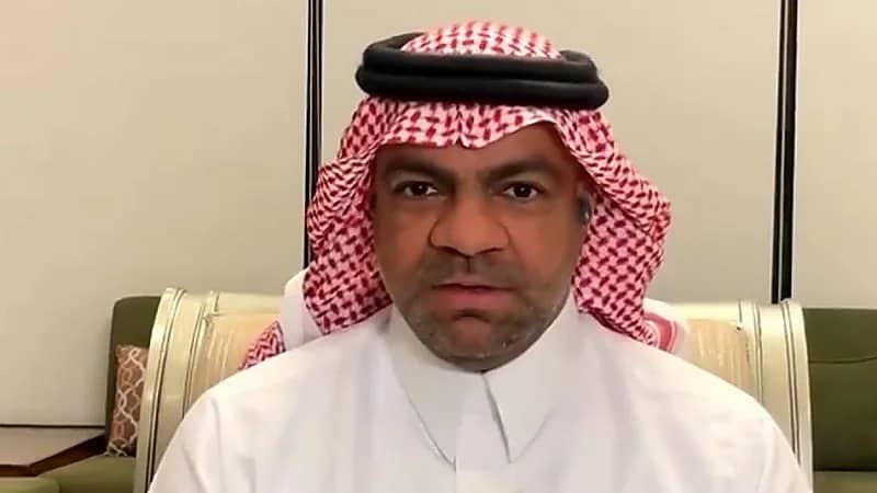 صالح أبو نخاع: تصريح رئيس ⁧‫الفتح‬⁩ اسطوانة مشروخة .. فيديو