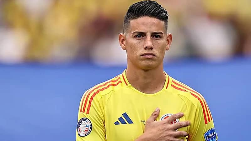 رودريغيز يفسخ عقده مع رايو فاليكانو