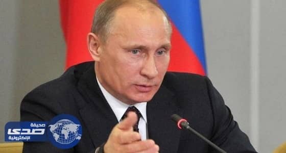 بوتين: ترامب يؤيد فكرة إقامة مناطق آمنة في سوريا