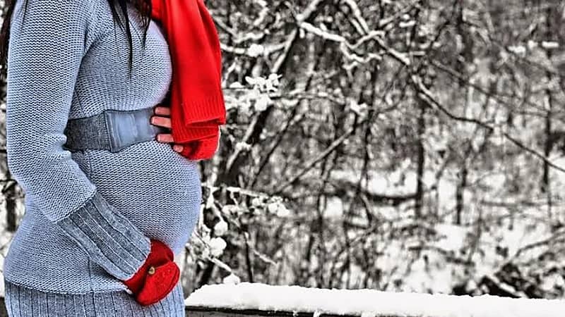 أطعمة تعزز المناعة وتمنح الدفء للحوامل في فصل الشتاء