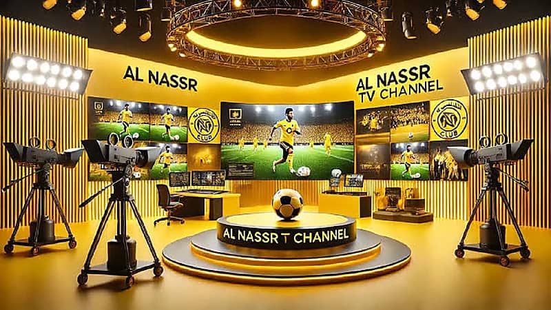 سعيد أبو داهش يكشف حقيقة علاقة سلطان الغشيان بقناة النصر.. فيديو