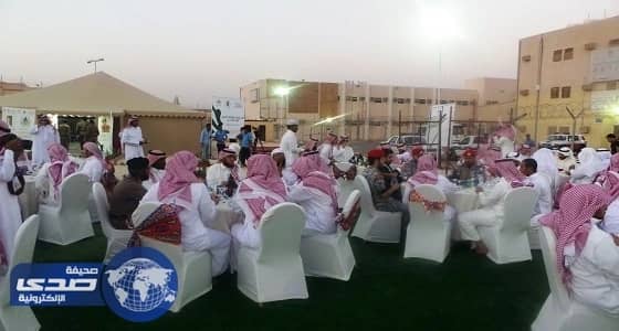 إشراقة تحتفل بتعافي 52 مدمنا من المخدرات وسط حضور مجتمعي وإعلامي