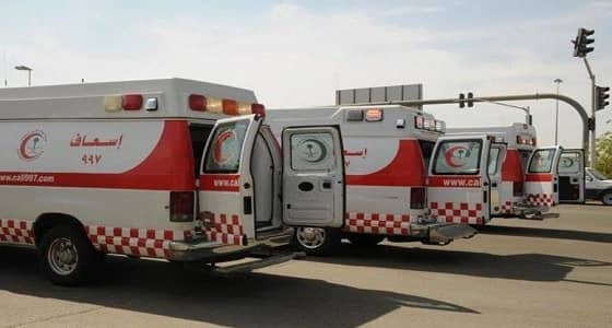 الهلال الأحمر يخفف ضغوط  منسوبيه بـ " البلاي ستيشن "