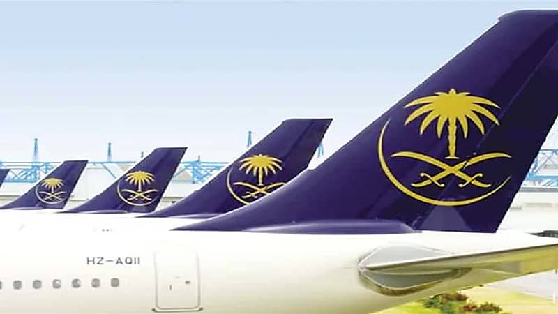 الخطوط السعودية: ارتفاع نسبة توطين وظائف فنيِّي صيانة الطائرات إلى 96%