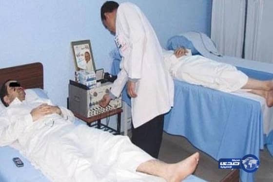 شاهد.. مختص يكشف تفاصيل حادثة قصر بسام الشهيرة 