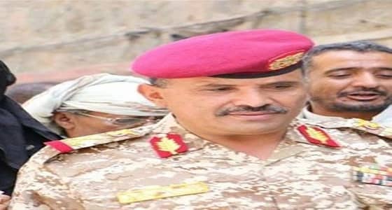 مسؤول يمني يطالب بتوحيد الجهود للقضاء على المشروع الإيراني