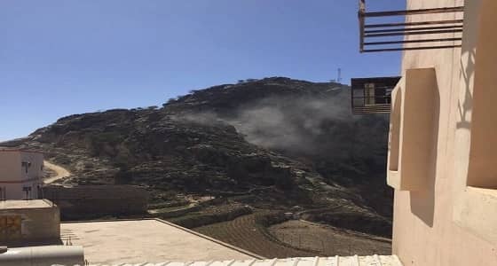 استشهاد طالب إثر سقوط مقذوف حوثي بجوار منزله في جازان