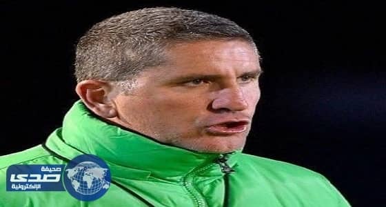 رسميا.. جاريدو يرحل عن الاتفاق