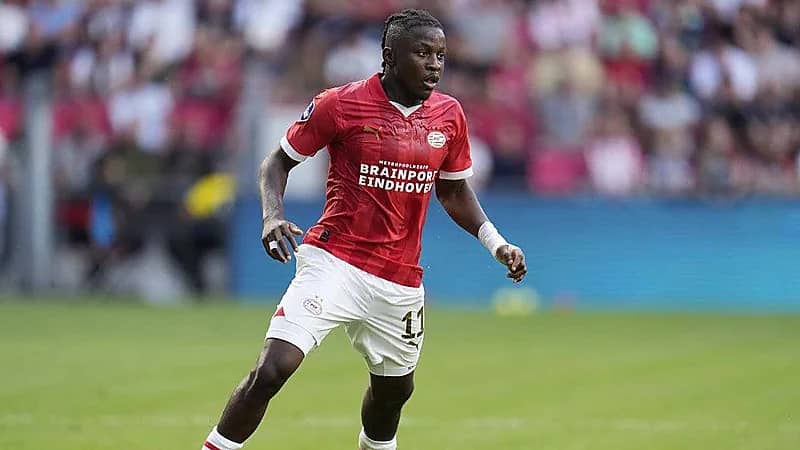 باكايوكو يكشف عن موقفه للرحيل إلى الهلال