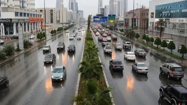 المتحدث الرسمي للأرصاد: لم نعلن عن موجة حر غدًا