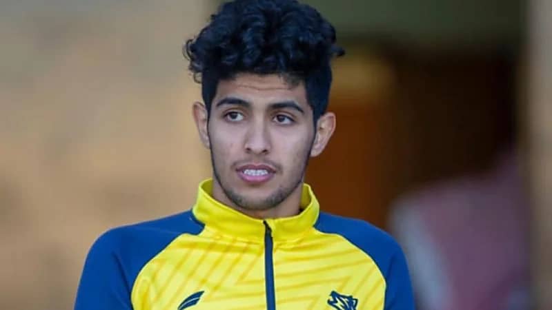 الرباط الصليبي يجبر مهاجم الفيحاء على الراحة 6 أشهر