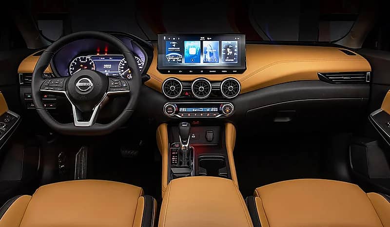 بالفيديو.. نيسان ترفع الستار عن واحدة من أجمل سياراتها وأكثرها اقتصادية