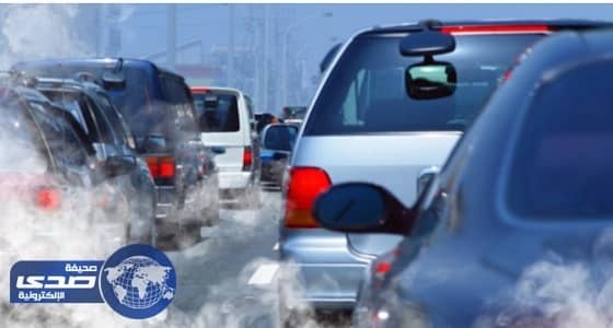 لندن تفرض ضريبة على السيارات الأقدم والملوثة للبيئة