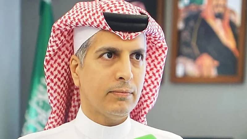 متحدث أمانة جدة يوضح آلية التعامل مع المتضررين من السيول