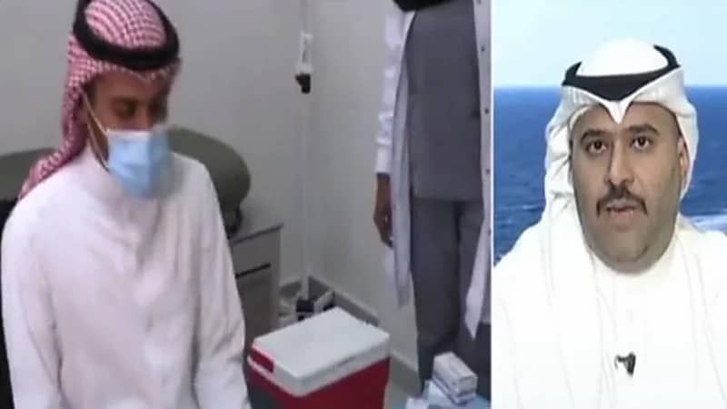 مختص: فيروس الإنفلونزا سيكون جائحة قريبا "فيديو"