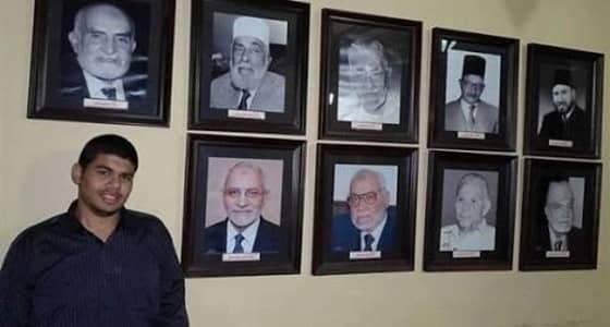 فيديو لـ " داعش " يفضح جماعة " الإخوان " ويكذبها