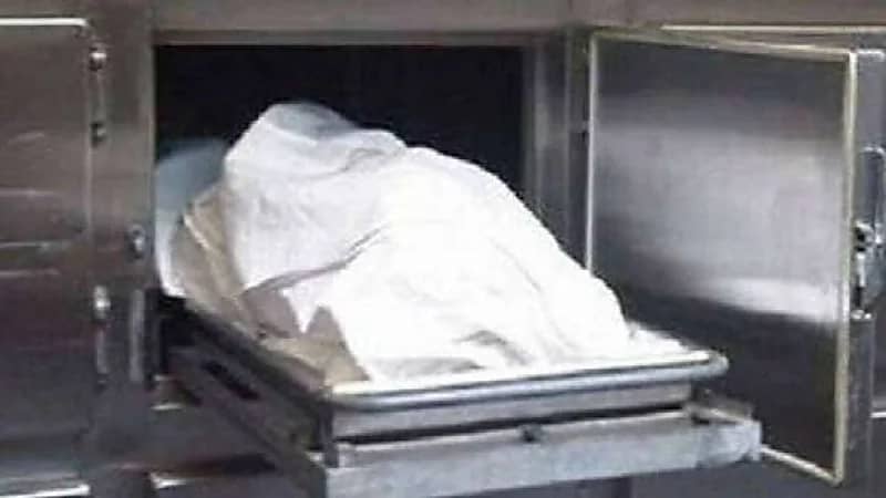 العثور على جثة فتاة مقطوعة الرأس