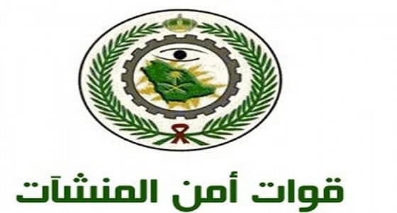 فتح باب القبول للتسجيل بدورة " دوريات أمن وحراسة المنشآت "