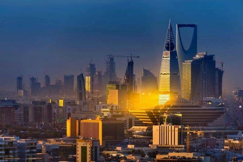 توقعات بأن تحتل المملكة المرتبة الـ 13 على مستوى العالم بحلول عام 2030