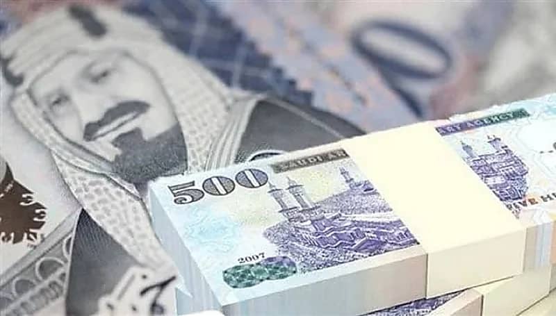 أسعار العملات مقابل الريال اليوم  الأحد