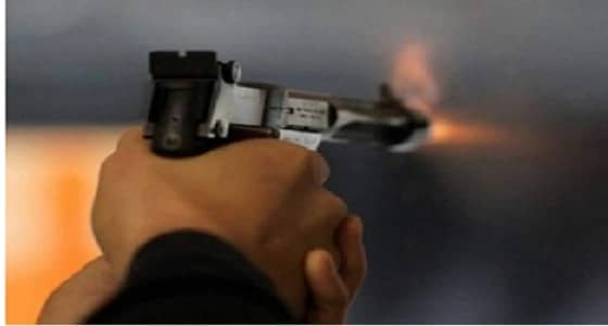 إصابة طالب إثر إطلاق النار اتجاه مدرسة متوسطة