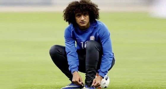 " عموري " يوجه اتهام لمدرب " استقلال " الإيراني