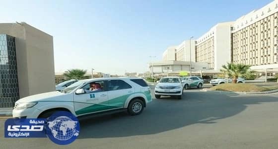 بالصور.. ضبط 10 آلاف سلعة منظفات منتهية الصلاحية في عرعر