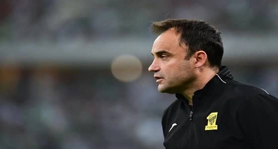 خوسيه سييرا يستبعد قاسم والغامدي في مواجهة النصر