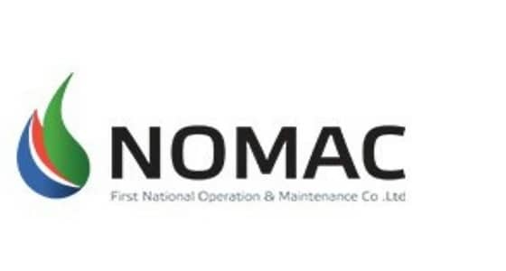 شركة " نوماك " تعلن عن وظائف إدارية وفنية شاغرة بمدينتين