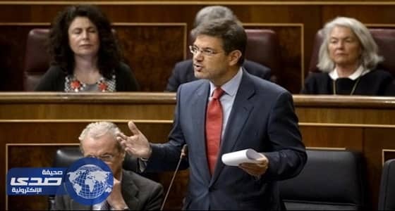 أول رد فعل للحكومة الإسبانية على إعلان استقلال كتالونيا