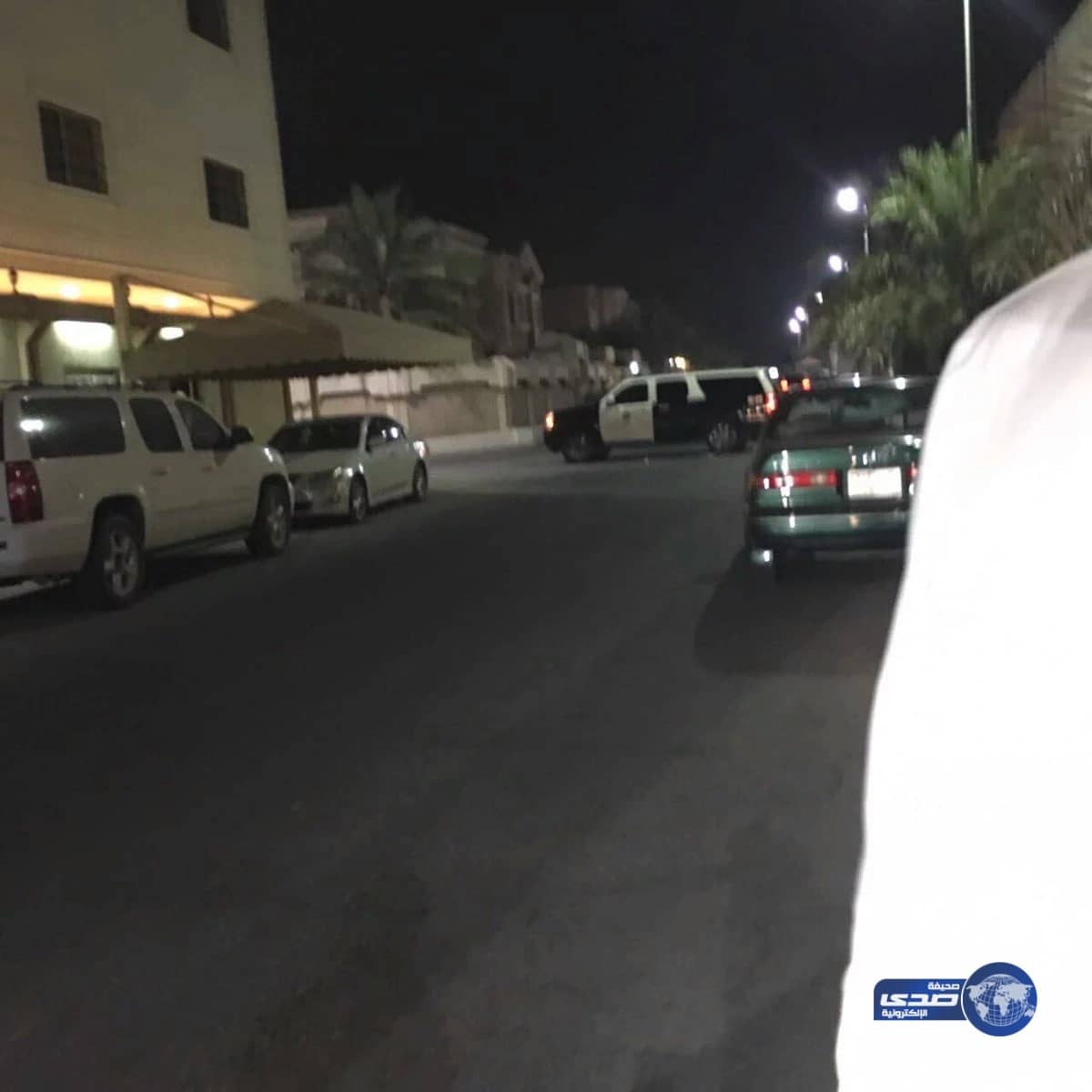 عضو شورى سابق يتفاجأ بغياب اللغة العربية في أحد الفنادق "فيديو"