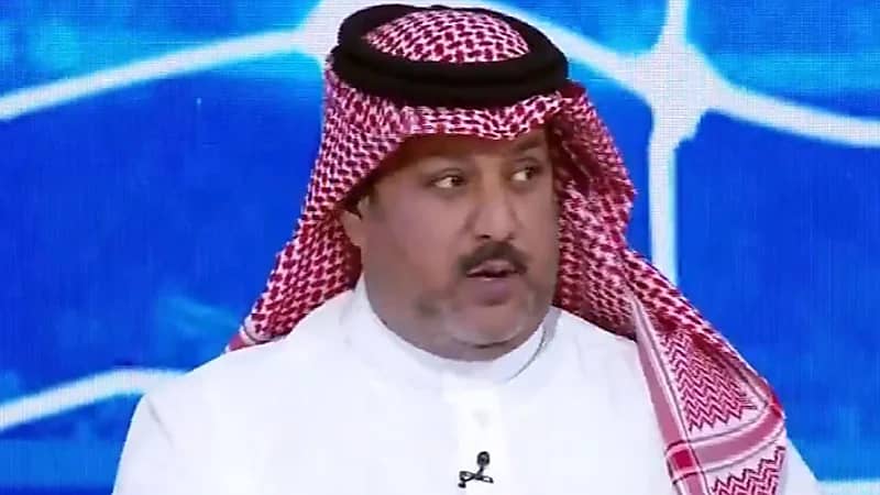 العجمة يوجه رسالة لرابطة دوري المحترفين بشأن الحضور الجماهيري الضعيف .. فيديو