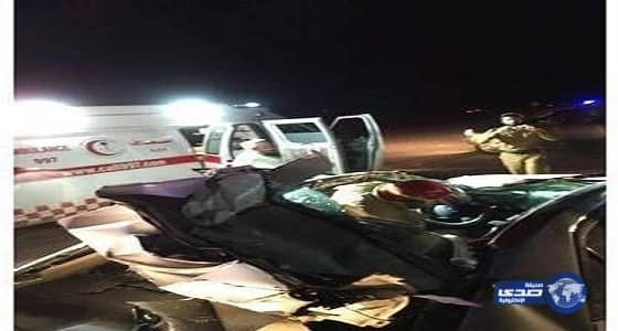  توقيف 4 مخالفين لنظام البيئة لارتكابهم مخالفات رعي